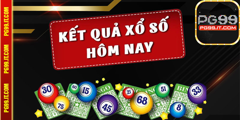 Các dịch vụ nổi bật của xổ số Pg99