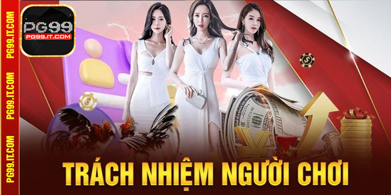 Chính sách về việc trách nhiệm người chơi