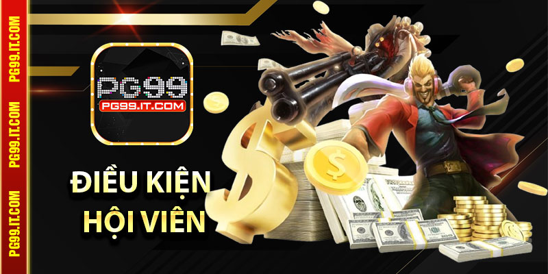 Điều Kiện Hội Viên Cần Đảm Bảo Nạp Tiền
