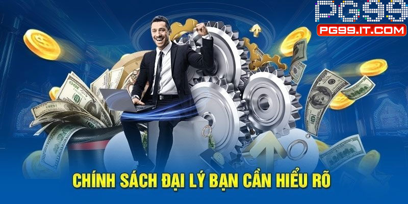 Đại lý PG99 - Cơ hội kinh doanh sinh lời và hợp tác bền vững